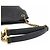 Sac à épaule en cuir Marc Jacobs Noir - vue 11