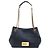 Sac à épaule en cuir Marc Jacobs Noir - vue 2