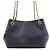 Sac à épaule en cuir Marc Jacobs Noir - vue 4