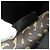 Borsa a mano/Borsa a tracolla Burberry Marrone Nero Bianco - vista 16