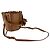 Borsa a mano/Borsa a tracolla in pelle Miu Miu Marrone - vista 11