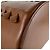 Borsa a mano/Borsa a tracolla in pelle Miu Miu Marrone - vista 8