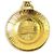 Collar Versace Gold Dorado - vista 5