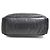 Bolsa de ombro em couro Coach Preto - vista 4