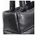 Bolsa de ombro em couro Coach Preto - vista 6
