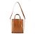 Chloé Sense Handtasche/Schultertasche Braun Beige - Ansicht 15
