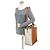 Chloé Sense Handtasche/Schultertasche Braun Beige - Ansicht 16