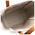 Chloé Sense Handtasche/Schultertasche Braun Beige - Ansicht 5