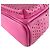 MCM Leather Backpack in Pink Gold Golden - view 9
