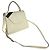 Borsa a mano in pelle Valextra Iside Nero Crudo - vista 10