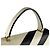 Borsa a mano in pelle Valextra Iside Nero Crudo - vista 11
