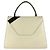 Borsa a mano in pelle Valextra Iside Nero Crudo - vista 3