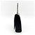 Autre Marque Saint Laurent Kate Crystal Embellished Patent Toy Nero - vista 4