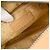 Borsa a tracolla Chanel Square Stitch Matelassé Caviar Small Beige - vista 4