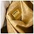 Borsa a tracolla Chanel Square Stitch Matelassé Caviar Small Beige - vista 5