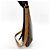 Louis Vuitton Musette Salsa Monogram Canvas PM Marrom - vista 3