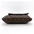 Louis Vuitton Musette Salsa Monogram Canvas PM Marrom - vista 5
