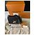 Louis Vuitton Twist MM Borsa Pelle Epi Nera Nero - vista 16