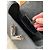 Louis Vuitton Twist MM Borsa Pelle Epi Nera Nero - vista 17