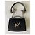 Louis Vuitton Twist MM Borsa Pelle Epi Nera Nero - vista 3