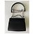 Louis Vuitton Twist MM Borsa Pelle Epi Nera Nero - vista 6