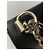 Louis Vuitton Twist MM Borsa Pelle Epi Nera Nero - vista 9