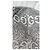 Gucci Cappellino GG Monogram Grigio - vista 8