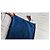 Sciarpa Gucci in seta blu navy e nera Nero Blu scuro - vista 10