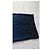 Sciarpa Gucci in seta blu navy e nera Nero Blu scuro - vista 11