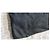 Sciarpa Gucci in seta blu navy e nera Nero Blu scuro - vista 9