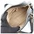 Bolsa de mão Chloé Chloe Paraty Small Marrom - vista 3