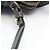 Bolsa de mão Chloé Chloe Paraty Small Marrom - vista 6