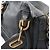 Bolsa de mão Chloé Chloe Paraty Small Marrom - vista 9