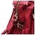 Chloé Chloe Paraty Large Borsa a mano 2-Way Rosa - vista 11