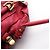 Chloé Chloe Paraty Large Borsa a mano 2-Way Rosa - vista 12