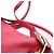 Chloé Chloe Paraty Large Borsa a mano 2-Way Rosa - vista 13