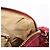 Chloé Chloe Paraty Large Borsa a mano 2-Way Rosa - vista 15