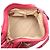 Chloé Chloe Paraty Large Borsa a mano 2-Way Rosa - vista 3