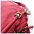 Chloé Chloe Paraty Large Borsa a mano 2-Way Rosa - vista 6