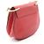 Chloé Drew Handtasche aus rotem Leder - Ansicht 2
