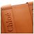 Saco Tote Chloé Woody Medium Marrom - vista 10