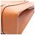 Saco Tote Chloé Woody Medium Marrom - vista 8