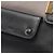 Borsa Chloé Alice in pelle marrone nera Nero - vista 8