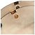 Borsa a tracolla Chloé Georgia Blu Blu navy - vista 10