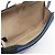 Borsa a tracolla Chloé Georgia Blu Blu navy - vista 3