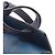 Borsa a tracolla Chloé Georgia Blu Blu navy - vista 7