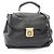 Bolsa 2-Way Chloé Chloe Elsie Preto