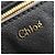 Bolsa 2-Way Chloé Chloe Elsie Preto - vista 4