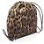 Zaino/Borsa Christian Louboutin Marrone Nero - vista 2