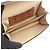 Borsa a tracolla MCM Rabbit Visetos Marrone Multicolore - vista 3